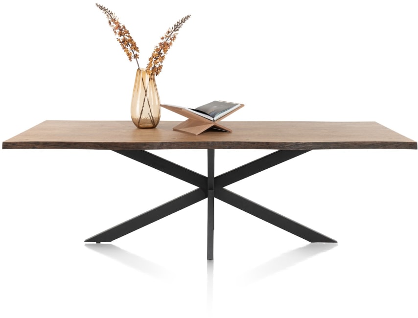 H&H - Évora - table 240 x 100 cm