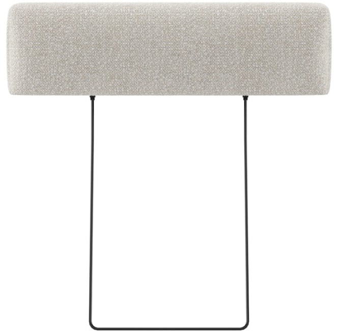 H&H - Delhi - Canapés - appui-tête pour 1.5 places - 3 places - méridienne