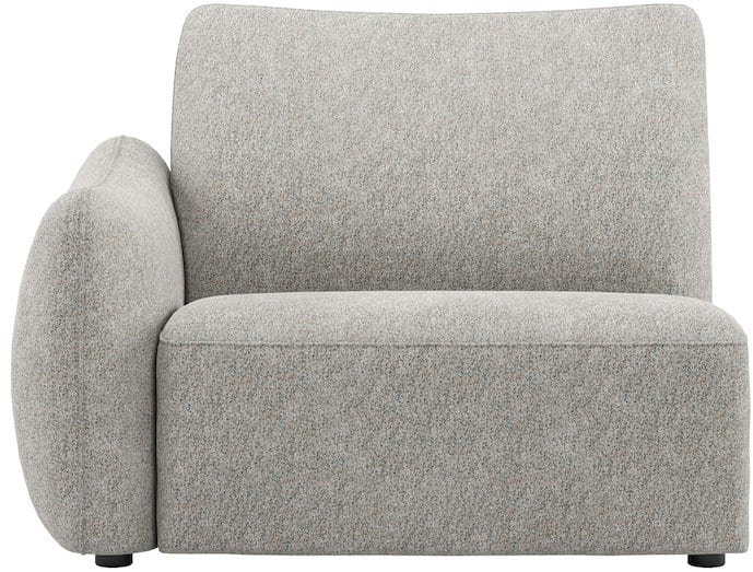 Henders and Hazel - Olvera - Salons - 1.5-zits - arm links