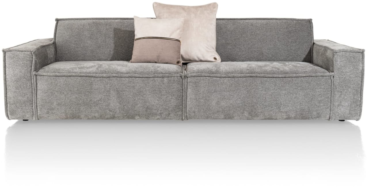 XOOON - Colmar - Sofas - 2-Sitzer Armlehne links