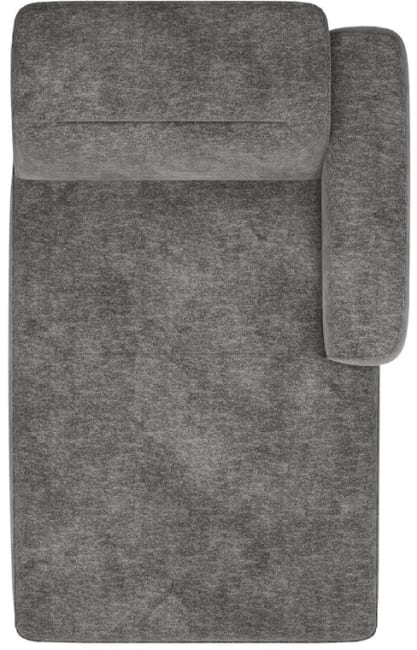 XOOON - Nazare - Sofas - Longchair gross - Armlehne rechts