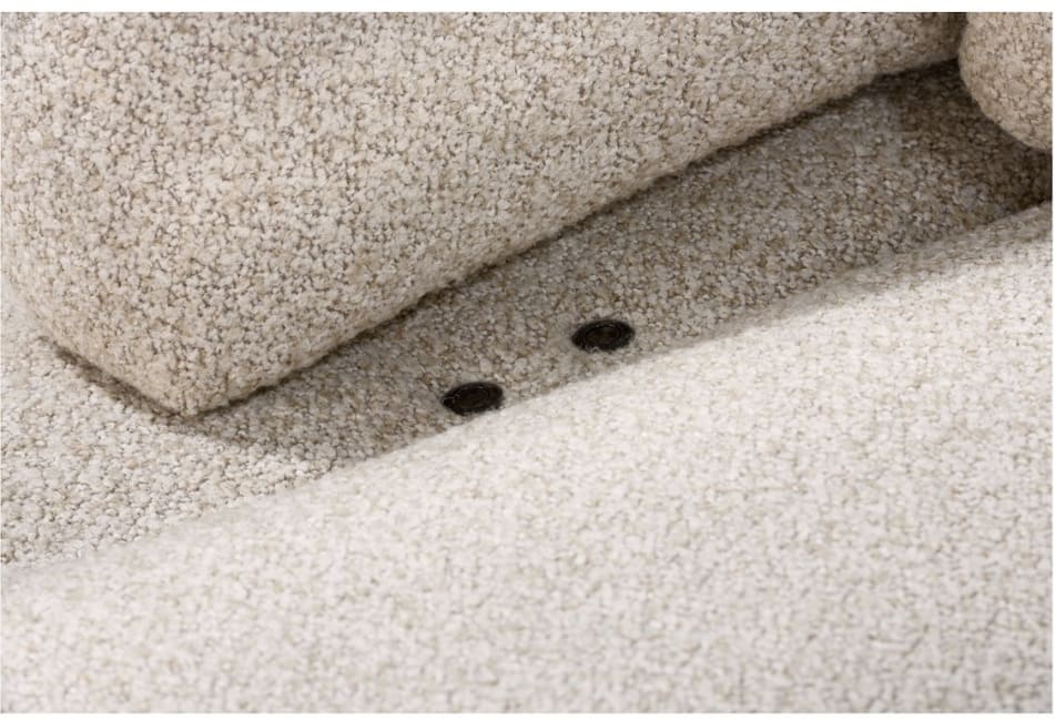 Henders and Hazel - Hollywood - Homecinema draaifauteuil, met relaxsysteem en verstelbare rug