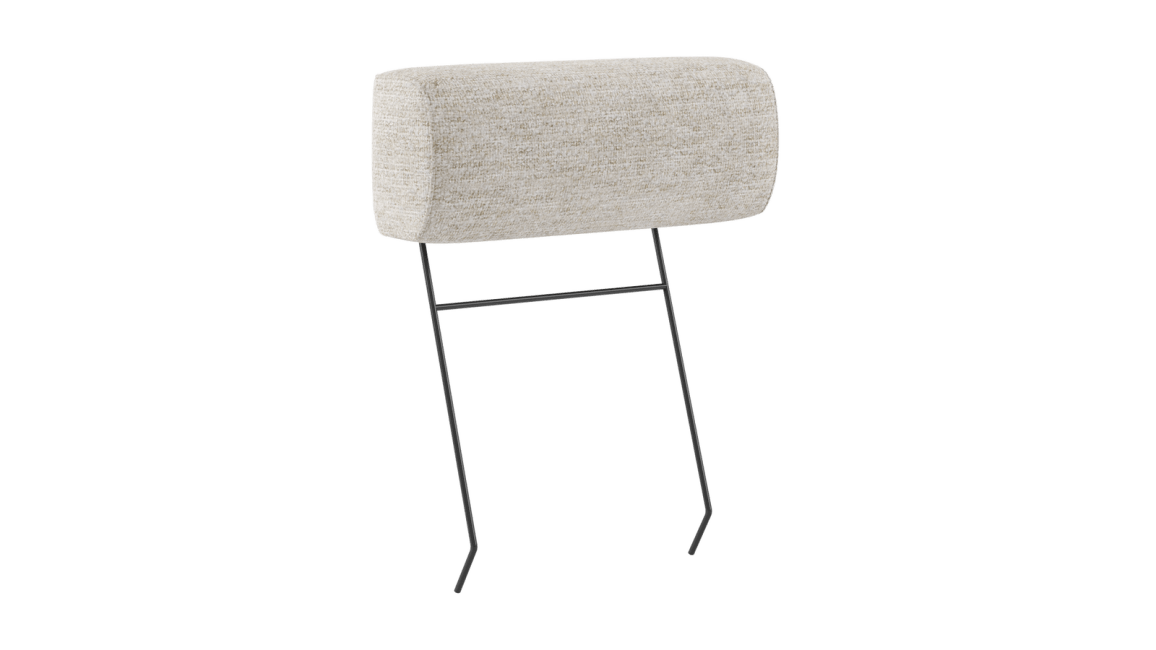 XOOON - Manciano - Banken - hoofdsteun