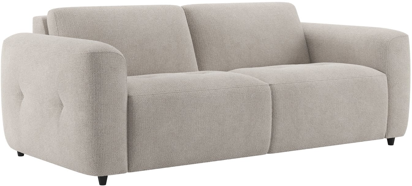 Henders & Hazel - Rochelle - Sofas - 3-Sitzer fix