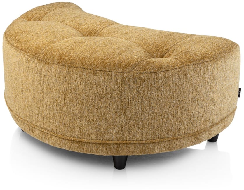 H&H - Ivana - Canapés - pouf 90 x 60 cm