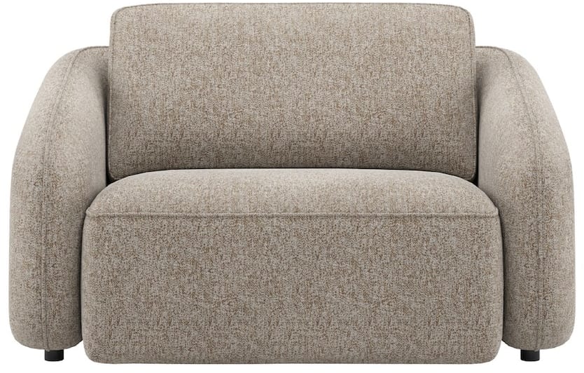 XOOON - Merano - Sofas - Loveseat - 90 cm