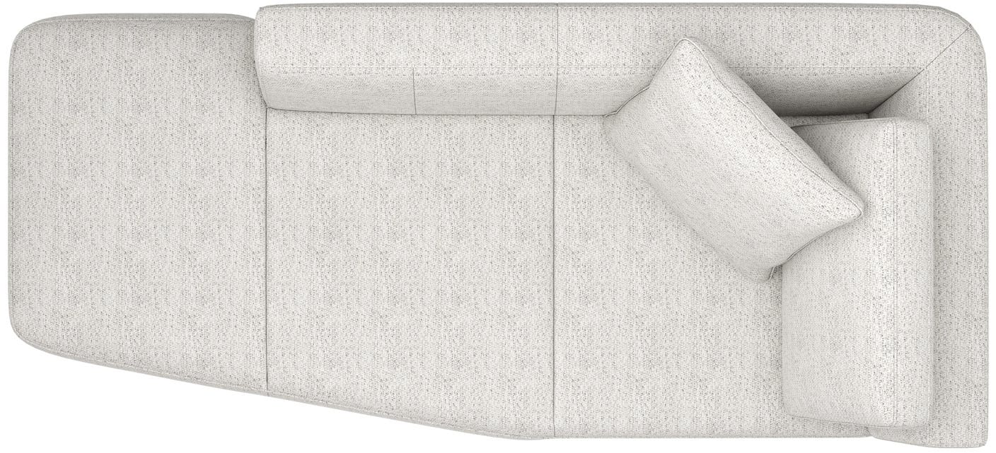 XOOON - Brampton - Sofas - Ottomane links