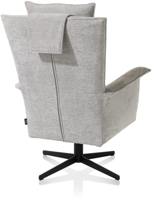 H&H - Neptune - Moderne - repose-tête