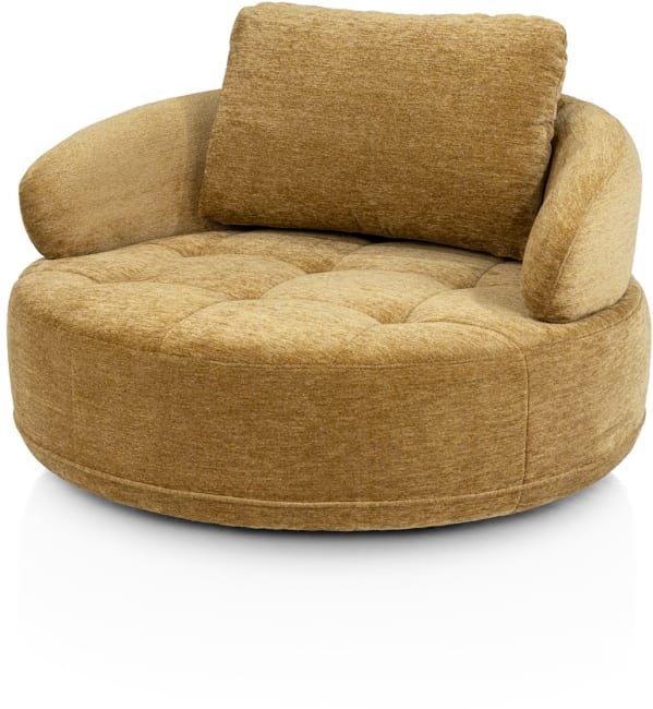 H&H - Ivana - fauteuil - 130 cm