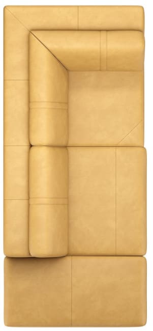 Happy@Home - Kingston - Banken - ottomane big links