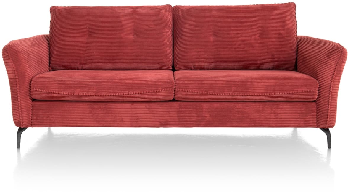 H&H - Gordes - Canapés - 3-places