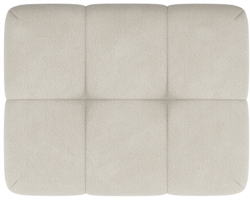 XOOON - Bellagio - Sofas - Hocker