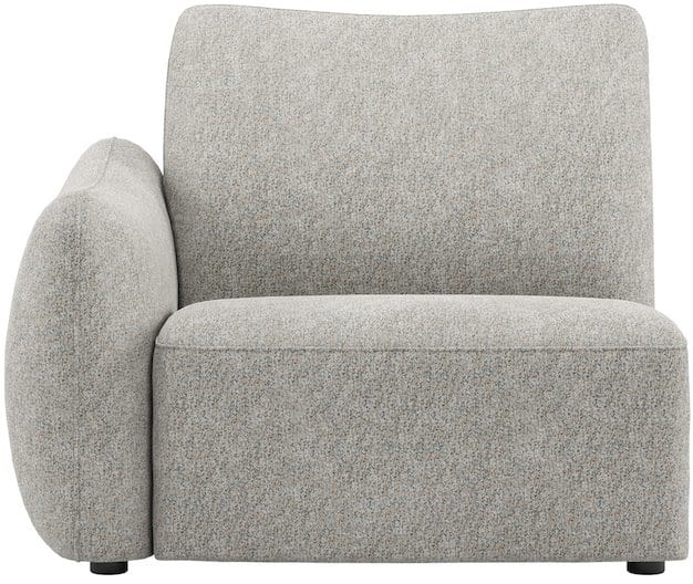 Henders and Hazel - Olvera - Salons - 1-zits - arm links