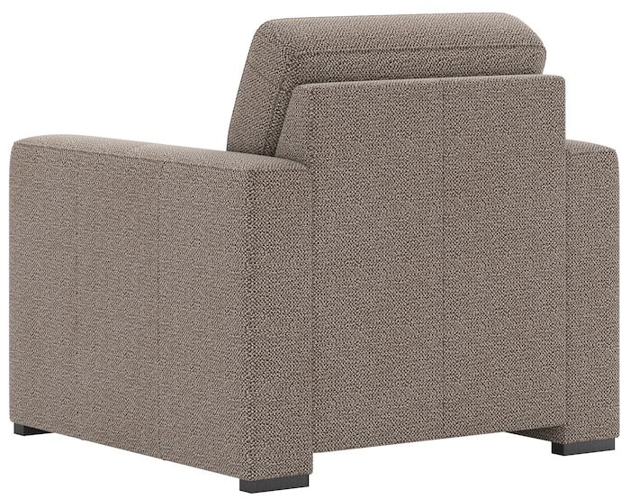 Happy@Home - Sydney - Modern - fauteuil - fix