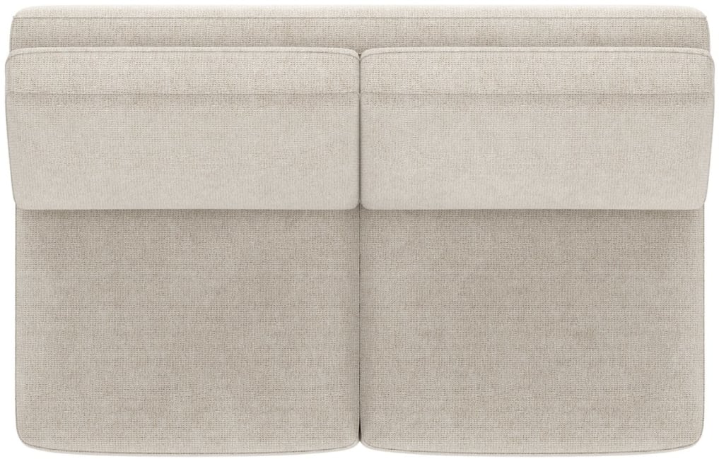 XOOON - Dawson - Sofas - 2.5-Sitzer ohne Armlehnen