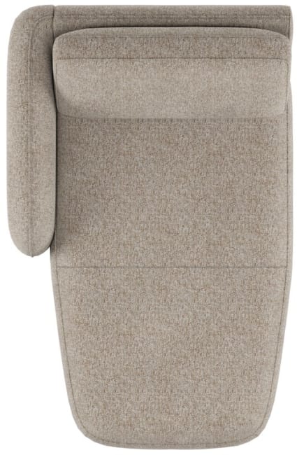 XOOON - Merano - Sofas - Longchair links