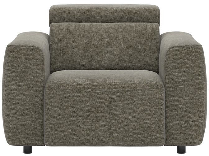 H&H - Lunenburg - fauteuil