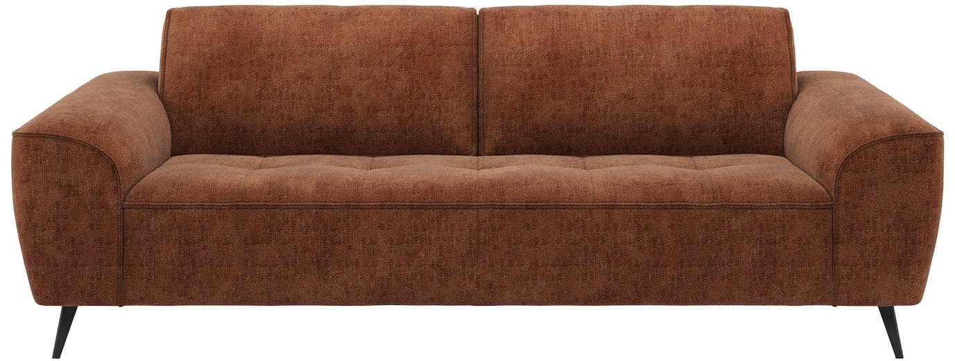 Henders and Hazel - Belluno - Salons - 3-zits - fix rug