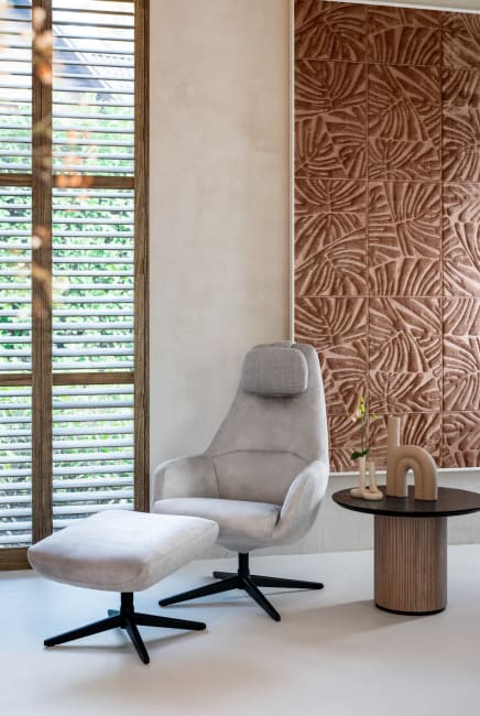 XOOON - Vernon - Hocker