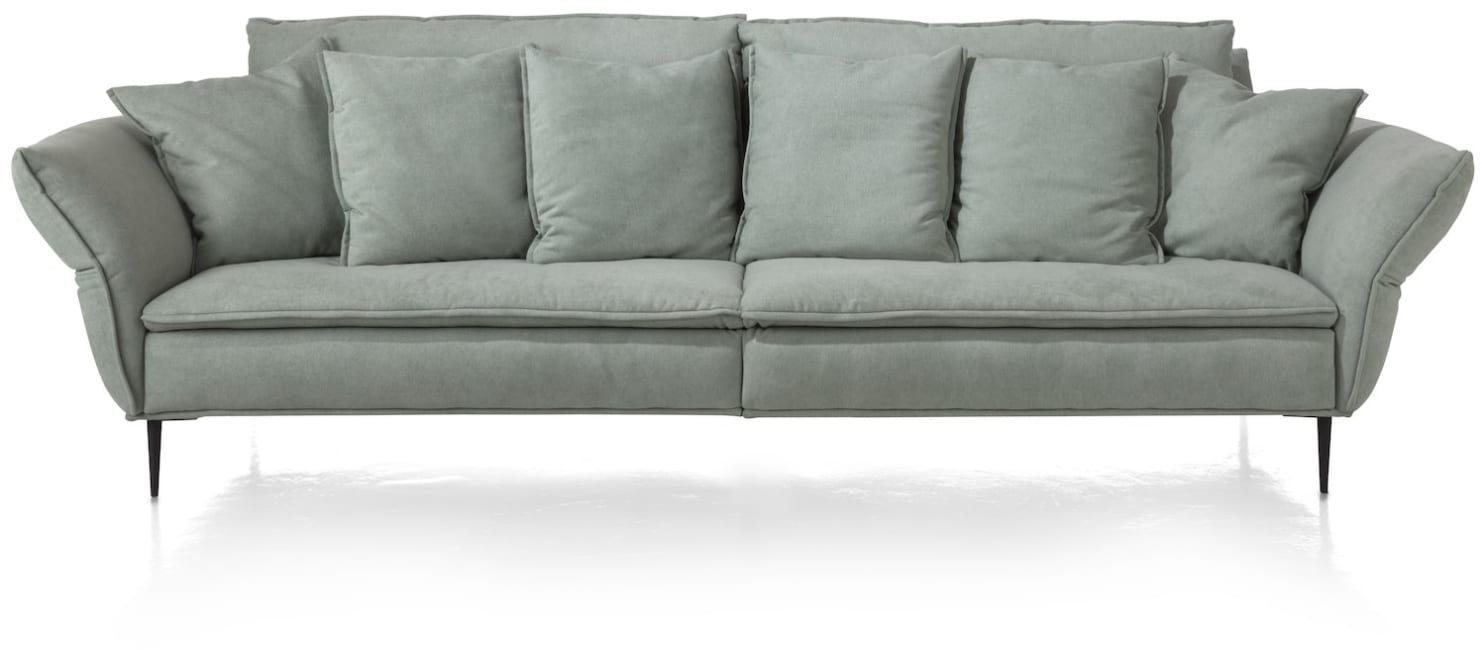 H&H - Esperance - Industriel - Canapés - 4-places - 295 cm