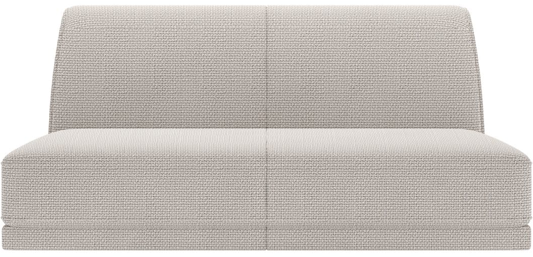 XOOON - Brooks - Sofas - 2-Sitzer ohne Armlehne