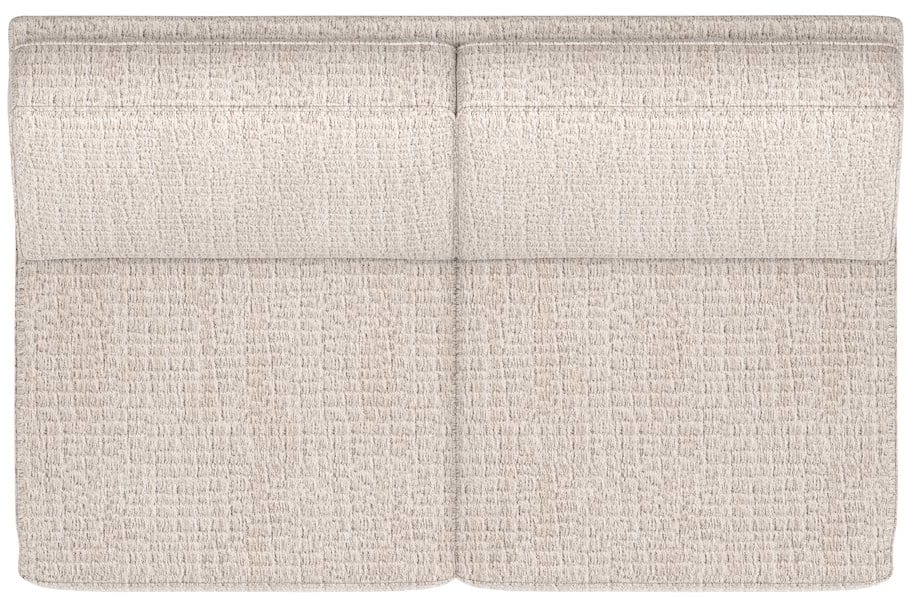 Happy@Home - Morris - Banken - 2-zits zonder armen