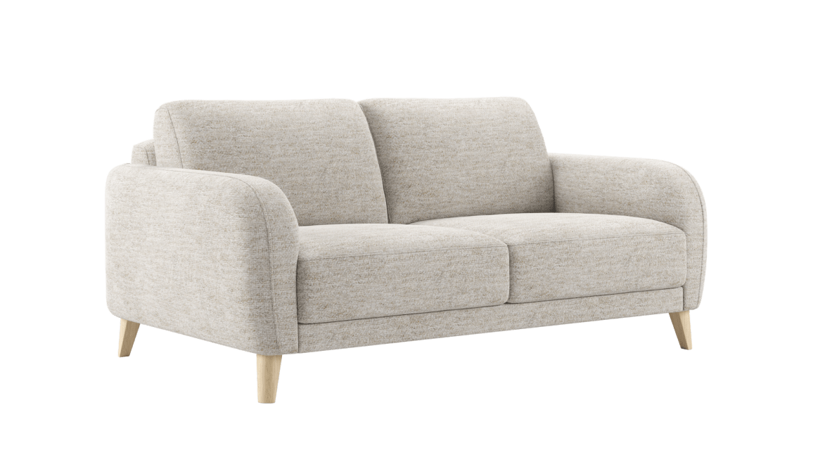 XOOON - Manciano - Sofas - 2-Sitzer
