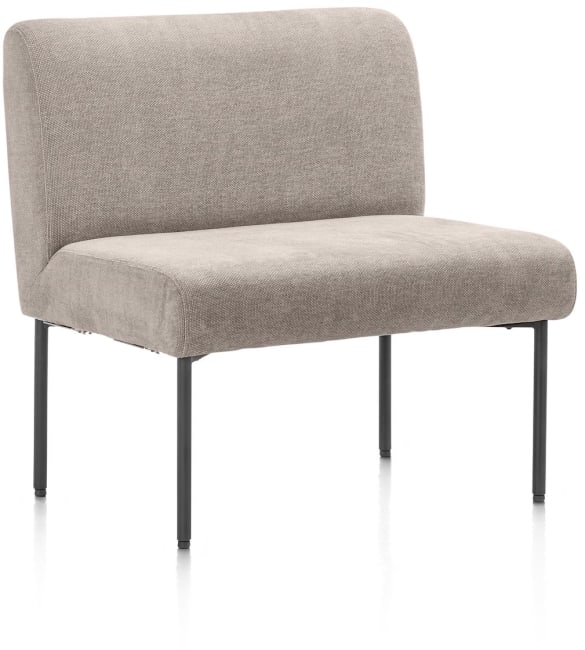 XOOON - Reverso - Bank 80 cm - Pocket Komfort - selected choices