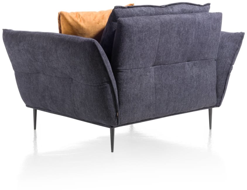 H&H - Esperance - Industriel - Canapés - 1.5-places