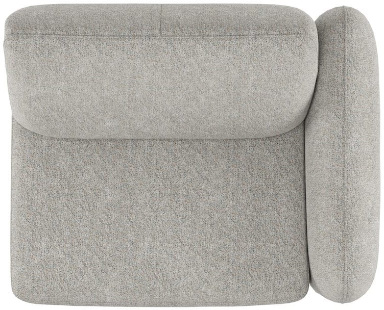 H&H - Viñales - Canapés - 1.5-places xl - accoudoir droit