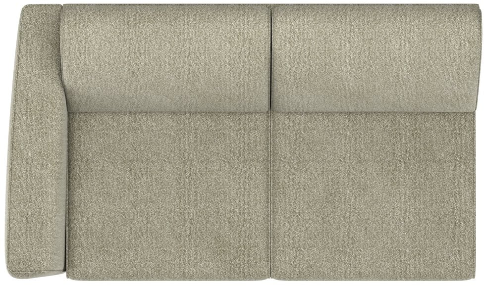 Happy@Home - Hartford - Modern - Banken - 2-zits arm links