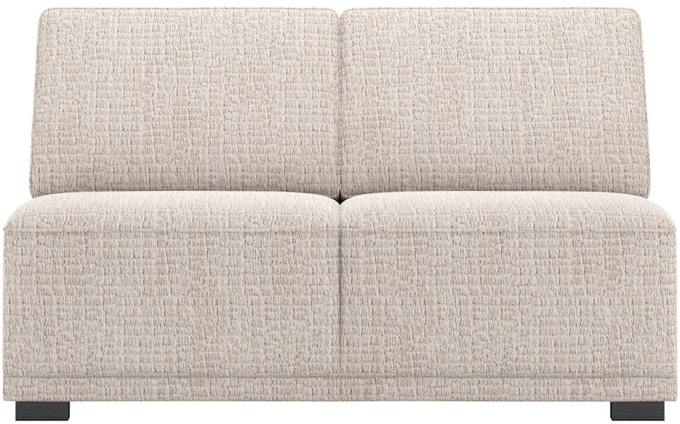 Happy@Home - Morris - Banken - 2.5-zits zonder armen