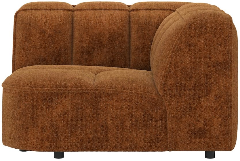 Henders & Hazel - Amalfi - Canapés - big corner