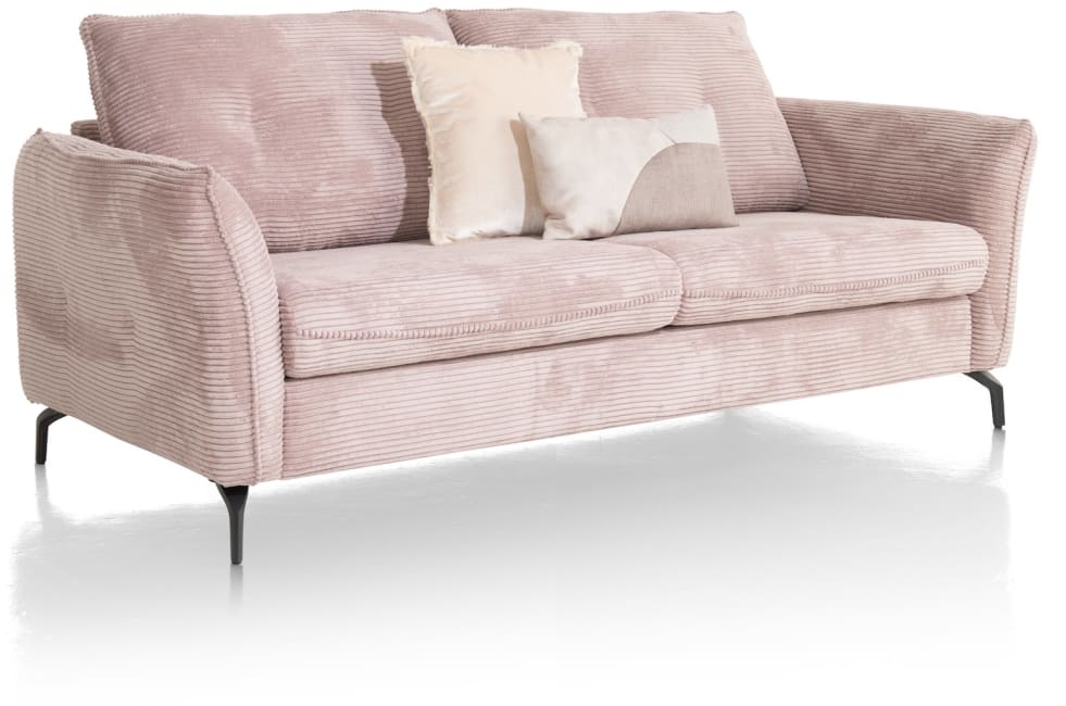 H&H - Gordes - Canapés - 2.5-places