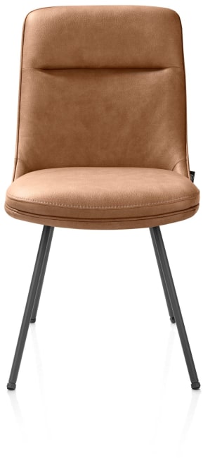 Henders & Hazel - Mateo - chaise - 4-pieds - selected choices