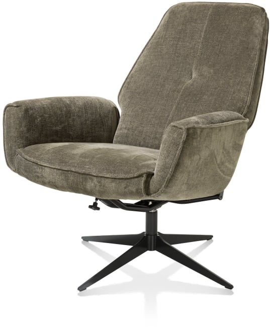 H&H - Hypnos - Moderne - fauteuil incl. relax-function