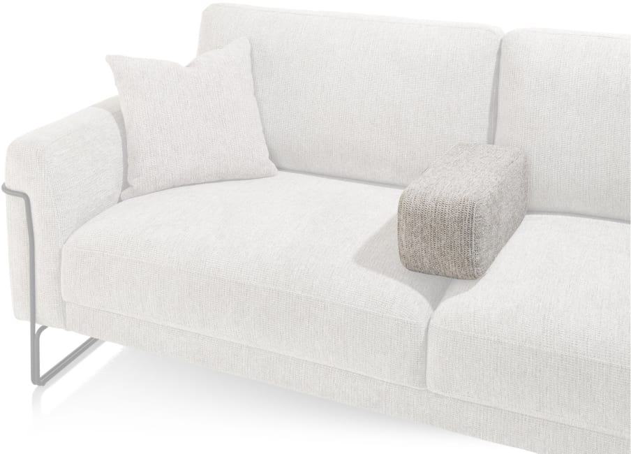 Happy@Home - Jane - universele armsteun voor banken