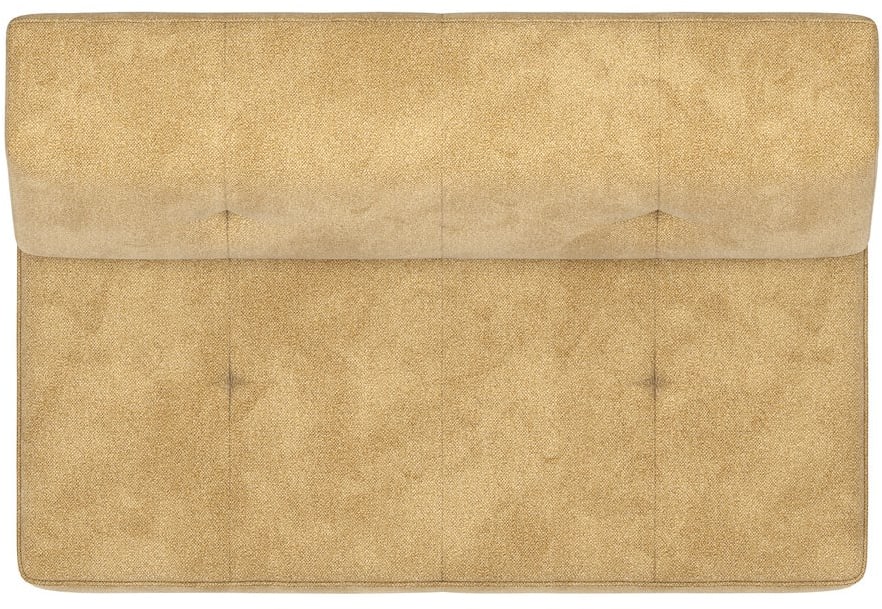 H&H - Varsovie - Canapés - 2-places - sans accoudoirs