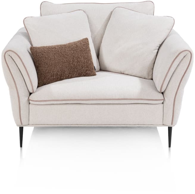 Henders & Hazel - Almeria - Sofas - 1,5-Sitzer-Sofa