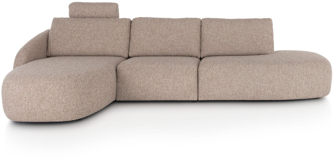 XOOON - Merano - Sofas - Kopfstütze