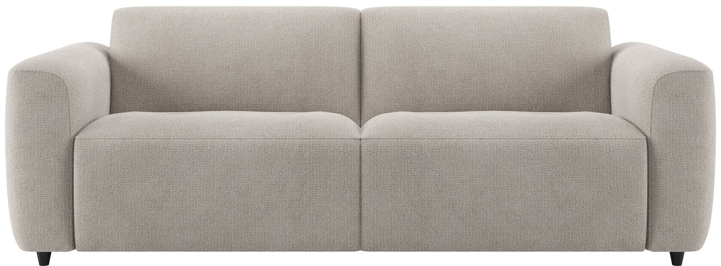Henders & Hazel - Rochelle - Sofas - 3,5-Sitzer