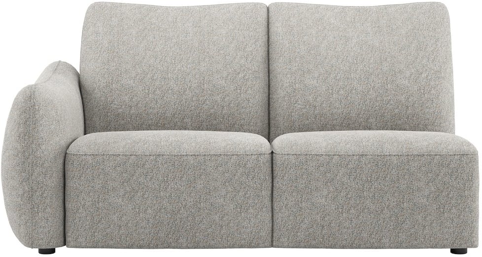 Henders and Hazel - Olvera - Salons - 2-zits - arm links