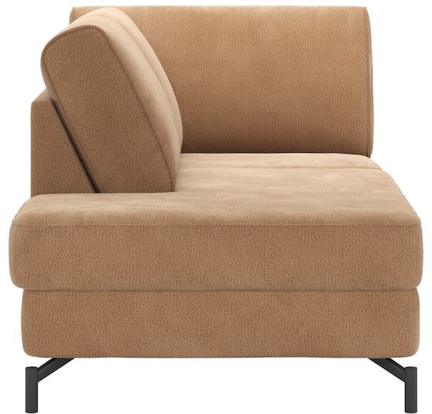 H&H - Anaba - Canapés - ottomane anguleuse gauche