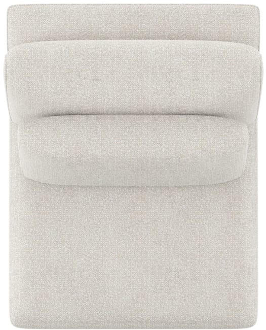 H&H - Delhi - Canapés - 1.5 places - sans accoudoirs