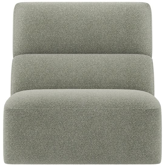 XOOON - Creazzo - Sofas - 1.5-Sitzer - ohne Armlehnen - Fest