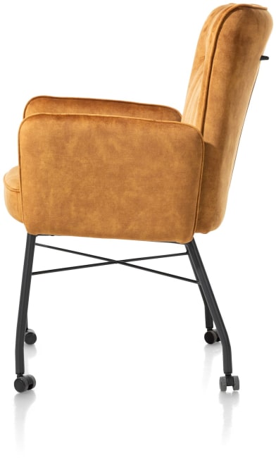H&H - Renald - Industriel - fauteuil
