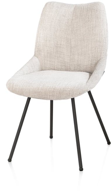 XOOON - Mats - chaise - 4 pieds