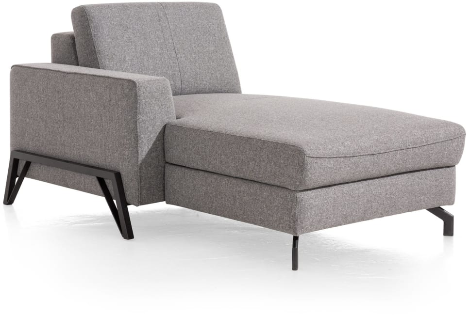 Happy@Home - Kingston - Banken - longchair links