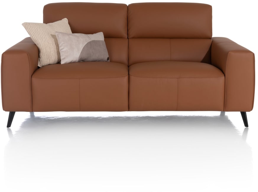 H&H - Cassiopee - Canapés - 2.5-places - fixe - ressorts bonell