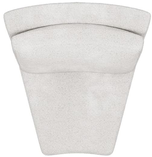 Henders & Hazel - Murcia - Sofas - Trapez-Element mit Ruecken